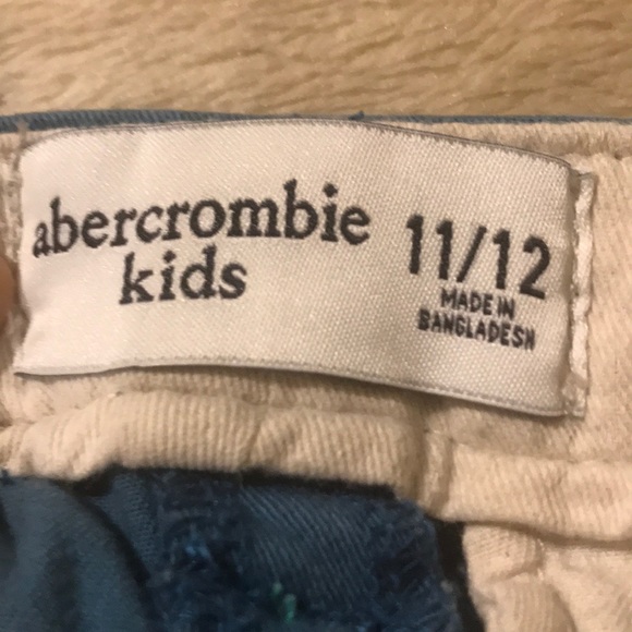 men shorts - Picture 3 of 3